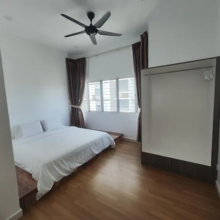 实耕庄双层海景公寓 Sekinchan Exterior photo