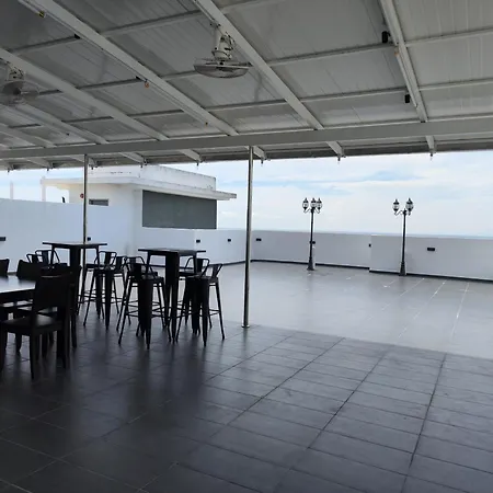 实耕庄双层海景公寓 Sekinchan Exterior photo