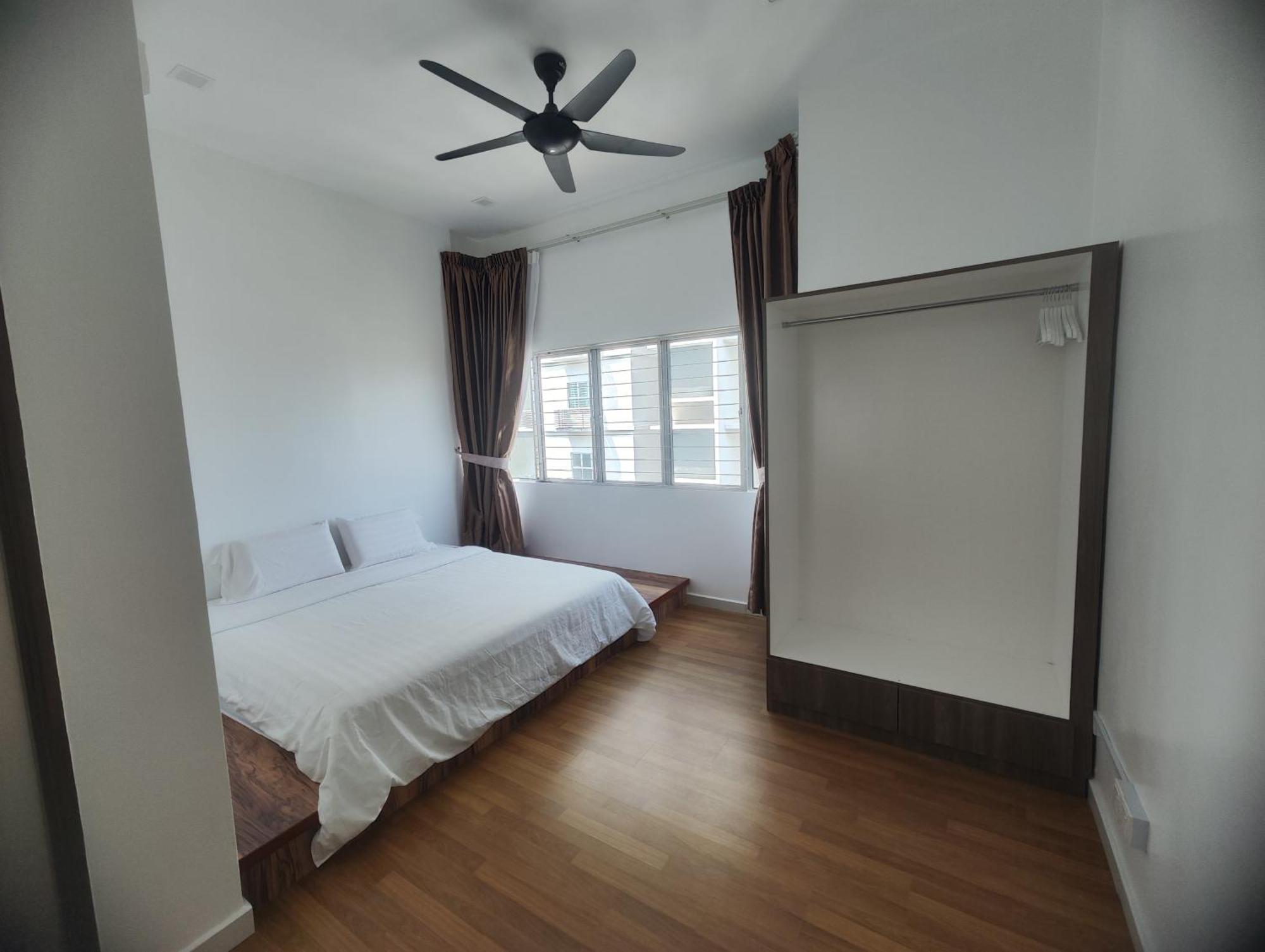 实耕庄双层海景公寓 Apartment
