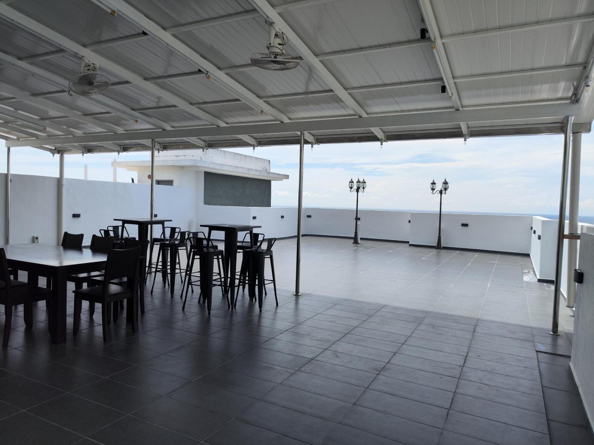 Apartment 实耕庄双层海景公寓 Sekinchan